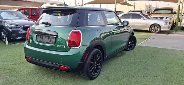 صورة 7 لـ 2023 MINI COOPER
