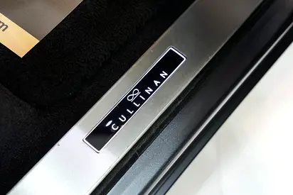 2022 ROLLS-ROYCE CULLINAN — миниатюра 17