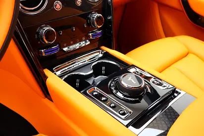 صورة مصغرة 12 لـ 2026 ROLLS-ROYCE CULLINAN