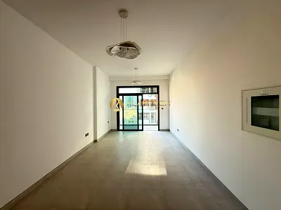 Spacious Layout | Unfurnished 1BR | Vacant