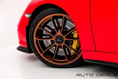 صورة مصغرة 11 لـ 2016 Porsche 911