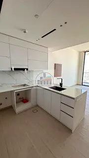 Skyline View 1BR | Binghatti Onyx | Modern Layout