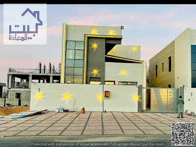 For sale: Al-Haliyo2 includes registration fees water electricity and central air conditioning freehold ownership 100% bank financing