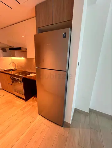 Samsung Top Freezer Refrigerator - Good Condition
