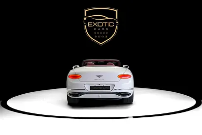 صورة مصغرة 11 لـ 2020 Bentley CONTINENTAL