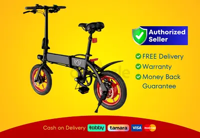 Electric Scooter Wind Horse C19 | Brand New |  Warranty | FREE  Delivery