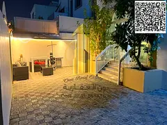 Villa for Rent in Al Rawda 3 | Originally 4 Bedrooms Extended to 8 Rooms | Families Only