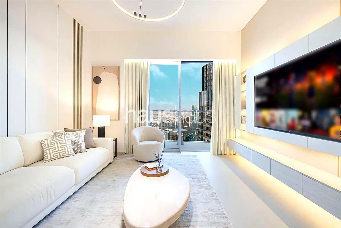 Very High-Floor | Furnished | Upgraded Unit | PHPP