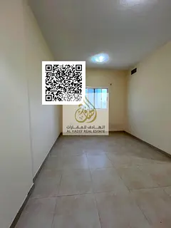 One-Bedroom Apartment for Annual Rent – Al Nuaimiya 1