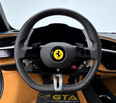 2023 Ferrari SF90 STRADALE — миниатюра 7