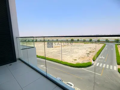 أفضل عرض - استوديو مفروش مع شرفة - للإيجار
