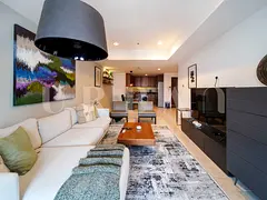 Sea View | Full Upgraded | Premium Furnished