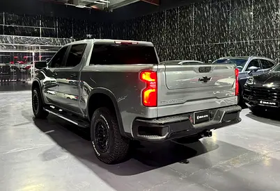 2024 Chevrolet SILVERADO 1500 — миниатюра 5