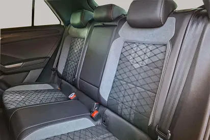 2023 Volkswagen T-ROC 照片 12