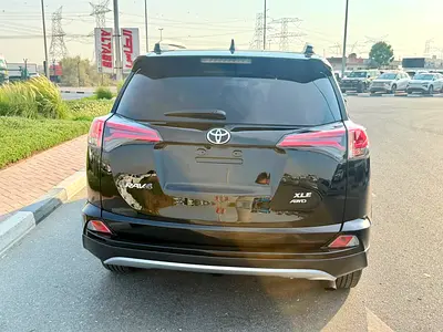 صورة 5 لـ 2018 Toyota RAV 4