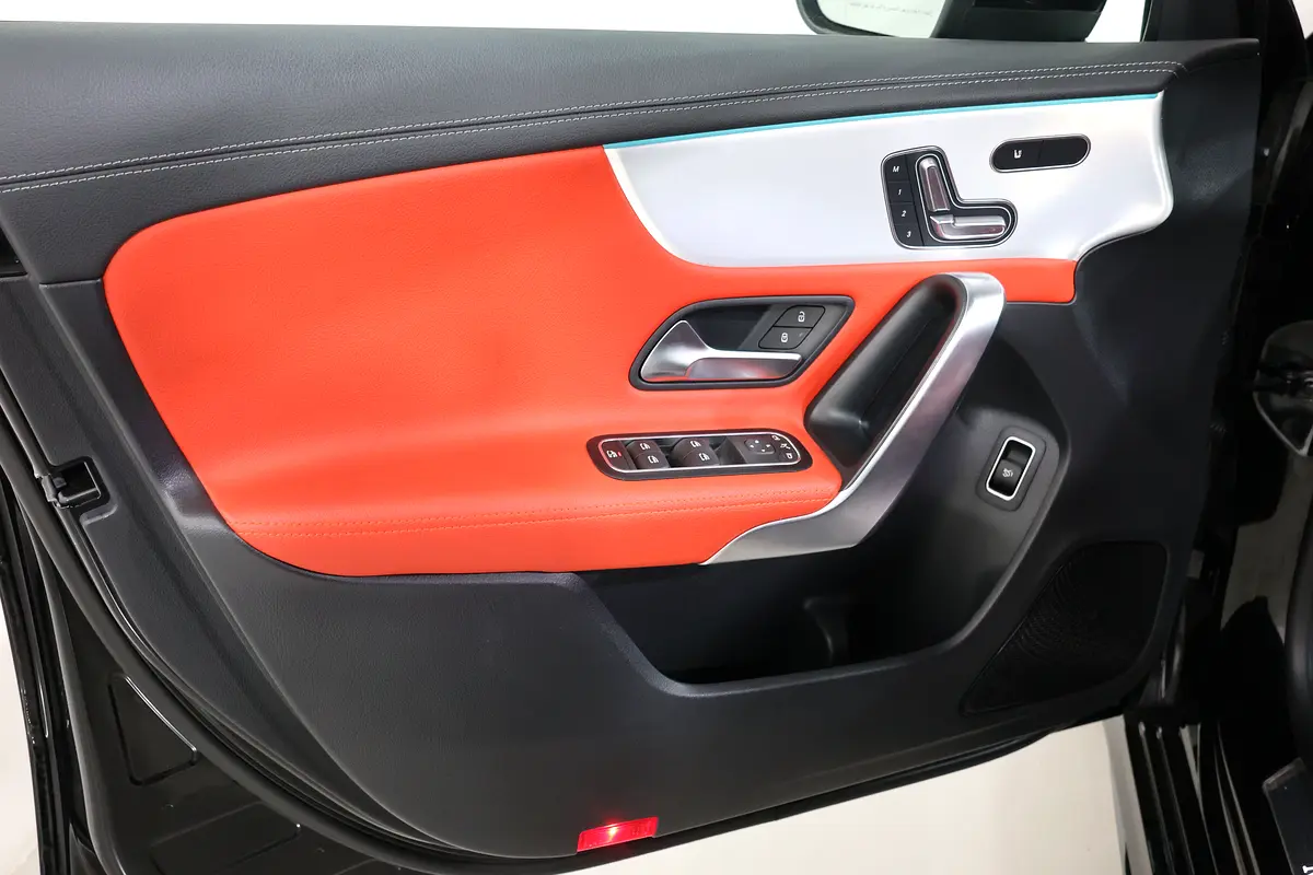 Mercedes-Benz A-Class 2024