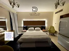 Fully Furnished Studio for Sale in Orient Tower – Down Payment Starting from AED 142,970 Only