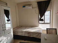 Last minute offer!!! Private furnished room for Single lady in Qusais 1 near Dazfa metro stn