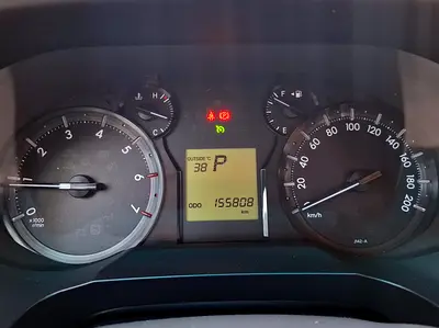 صورة 14 لـ 2018 Toyota PRADO