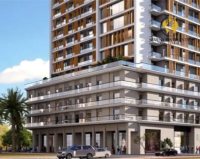 HIGH ROI PROPERTY INVESTMENT | PREMIUM LUXURY APARTMENT