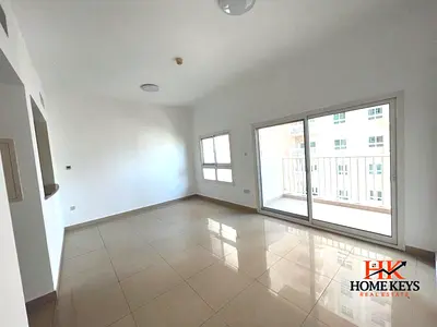Bright | 2BR plus maids Apartment | Balcony | Multiple Options | IMPZ