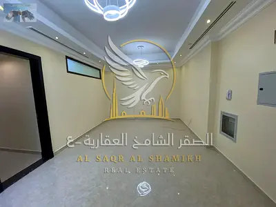 2 Bedroom Apartment for Annual Rent in Ajman Free Month Private Parking Prime Location Minutes from Dubai Exit Easy 6 Payments