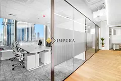 PREMIUM OFFICES | MEDIA CITY | DED LICENSE