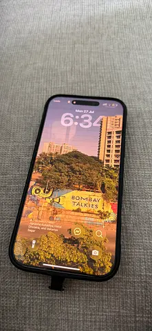 iPhone 16 Pro Max 256GB TDRA with Apple Warranty