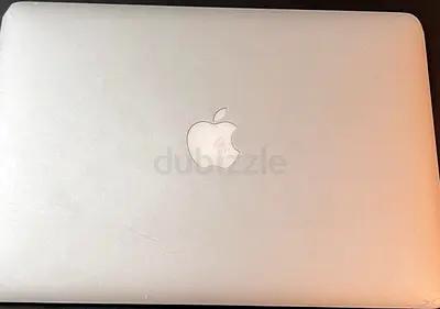 MacBook Air (13-inch, 2017)