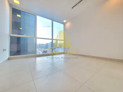 Prime 2BHK Apartment in the Heart of Hamdan Street – Move-In Ready!