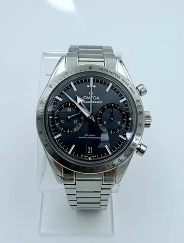 Omega Speedmaster ‘57 Men’s Watch 1:1 Clone With Box
