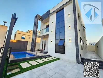 A unique opportunity and special offer: Price includes registration and ownership | Villa in a strategic location | Swimming pool