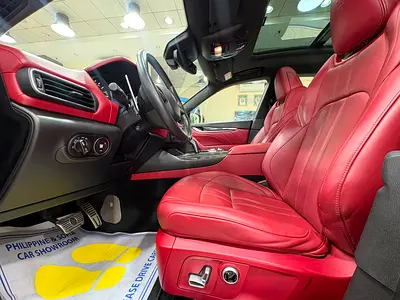 صورة مصغرة 7 لـ 2021 Maserati LEVANTE