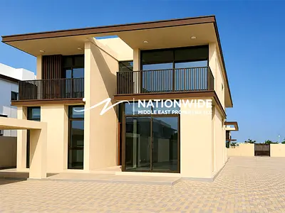 Vacant|Double Row 5BR|Modern Layout|Prime Area