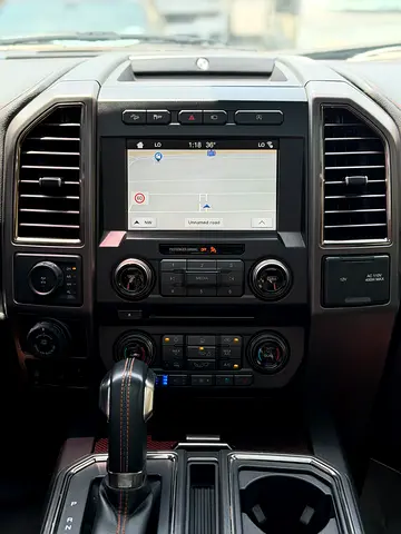 صورة 16 لـ 2018 FORD F-150