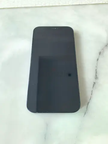 iPhone 12 64GB in good working condition