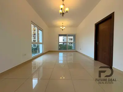 Specious 1-bedroom | Chiller Free Building |Prime Location | Dubai Silicon Oasis