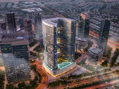 Modern Studio|Smart Investment | Easy Payment Plan
