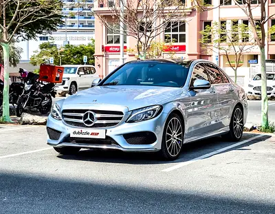 صورة مصغرة 3 لـ 2018 Mercedes-BENZ C-CLASS