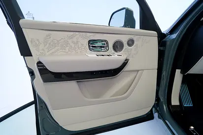 2026 ROLLS-ROYCE CULLINAN 缩略图 9