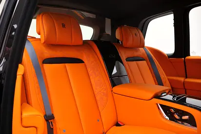صورة مصغرة 14 لـ 2026 ROLLS-ROYCE CULLINAN
