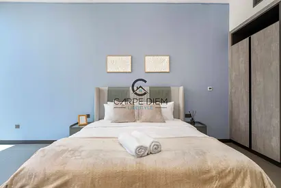 Modern One Bedroom Unit in MBL Royal, JLT Cluster K - Available on 9th September