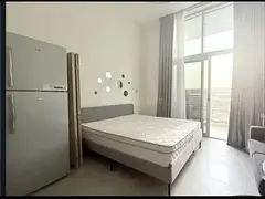 Studio / furnished / ready to move in