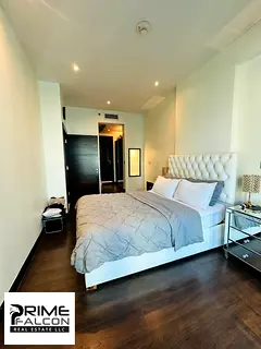 APARTMENT FOR RENT IN UBORA TOWER 1, UBORA TOWERS Prime Location | Ready To Move | Canal View