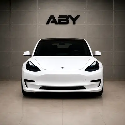 صورة 4 لـ 2021 Tesla MODEL 3