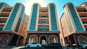 Luxury 2BHK Apartment for Rent | Tilal City