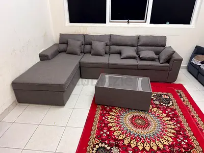 Luxury Living Room Brand New Sofa Set Designed for Modern Interior Decoration and Comfort