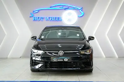 2022 Volkswagen GOLF 缩略图 2