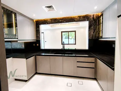 3E | High End Fully Upgraded | Newly Ready to Move In