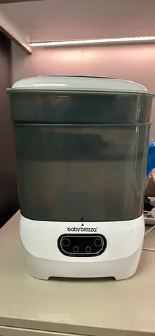 Baby Breza Sterilizer